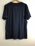 Bands/Graphic Tee's - Uni Qlo - Size M - VBAN1795 - GEE