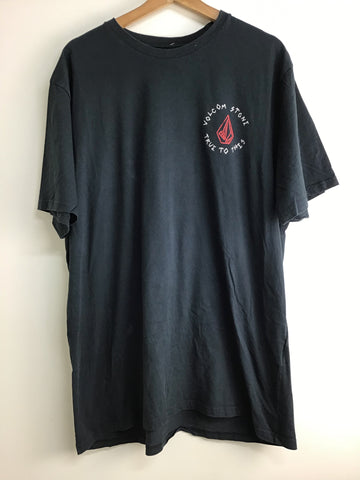 Bands/Graphic Tee's - Volcom - Size XXL - VBAN1796 MPLU - GEE