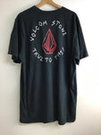 Bands/Graphic Tee's - Volcom - Size XXL - VBAN1796 MPLU - GEE