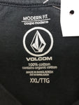 Bands/Graphic Tee's - Volcom - Size XXL - VBAN1796 MPLU - GEE