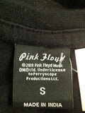 Bands/Graphic Tee's - Pink Floyd - Size S - VBAN1484 - GEE