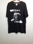 Bands/ Graphic Tees - Goat Crew - Size XL - VBAN1486 MPLU - GEE