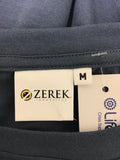 Bands/Graphic Tee's - Zerek - Size M - VBAN1798 - GEE