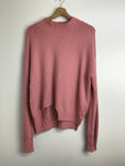 Ladies Knitwear - Supin - Size L - LW01034 - GEE