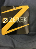 Bands/Graphic Tee's - Zerek - Size M - VBAN1798 - GEE