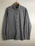 Mens Shirt - Industrie - Size XXL - MSH803 MPLU - GEE