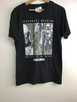 Bands/Graphic Tee's - Star Wars - Size M - VBAN1801 - GEE