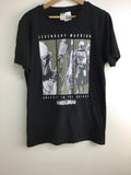 Bands/Graphic Tee's - Star Wars - Size M - VBAN1801 - GEE