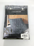 Manchester - LinenHouse European Pillowcase - New - BXED330 - GEE