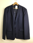 Mens Jackets - Blue Suit Jacket - Size XL - MJ0354 - GEE