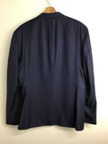 Mens Jackets - Blue Suit Jacket - Size XL - MJ0354 - GEE