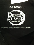 Bands/ Graphic Tees - Demon Slayer - Size XXS - VBAN1491 - GEE