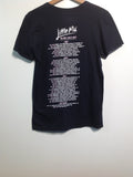 Bands/ Graphic Tees - Little Mix - Size S - VBAN1510 - GEE