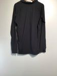 Premium Vintage Jackets & Knits - Mens Adidas Black Pull Over - Size XL - PV-JAC189 - GEE