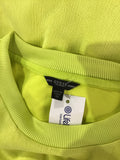 Premium Vintage Jackets & Knits - Neon Guess Crew Neck - Size XS - PV-JAC194 - GEE