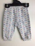 Baby Boys Pants - Mickey Pants - Size 000 - BYS1244 BABP - GEE