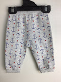 Baby Boys Pants - Mickey Pants - Size 000 - BYS1244 BABP - GEE