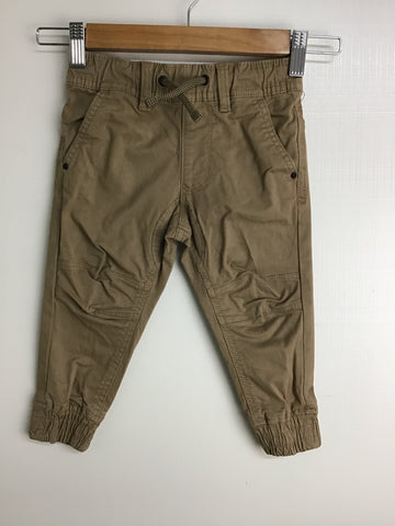 Baby Boys Pants - Target Kids - Size 1 - BYS1232 BABP - GEE