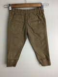 Baby Boys Pants - Target Kids - Size 1 - BYS1232 BABP - GEE