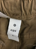 Baby Boys Pants - Target Kids - Size 1 - BYS1232 BABP - GEE