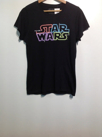 Bands/ Graphic Tees - Star Wars - Size M - VBAN1529 - GEE