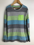 Boys T'Shirt - F & F - Size 8-9Yrs - BYS1245 BTS - GEE