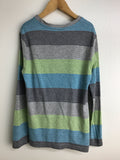 Boys T'Shirt - F & F - Size 8-9Yrs - BYS1245 BTS - GEE