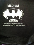 Bands/ Graphic Tees - Batman - Size M - VBAN1532 - GEE