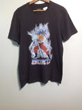 Bands/ Graphic Tees - Dragonball Z - Size S - VBAN1533 - GEE