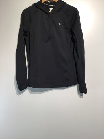 Premium Vintage Jackets & Knits - Nike Running Dry Fit Hoodie - Size M - PV-JAC218 - GEE