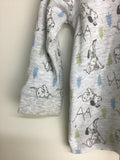 Baby Boys T'Shirt - Disney Baby - Size 1 - BYS1225 BABS - GEE