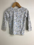 Baby Boys T'Shirt - Disney Baby - Size 1 - BYS1225 BABS - GEE