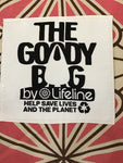 Original Goody Bag - GBORI64 - GEE