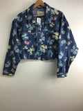 Vintage Jackets - Ashley Vintage Charm - Size XL - VJAC999 WPLU - GEE