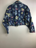 Vintage Jackets - Ashley Vintage Charm - Size XL - VJAC999 WPLU - GEE