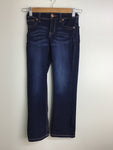 Girls Denim - Jordache - Size 7 - GRL1535 GJE - GEE