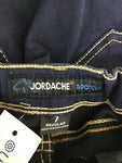 Girls Denim - Jordache - Size 7 - GRL1535 GJE - GEE