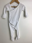 Baby Girls Jumpsuit - Bonds - Size 00 - GRL1525 BJUM - GEE