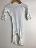 Baby Girls Jumpsuit - Bonds - Size 00 - GRL1525 BJUM - GEE