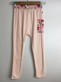 Girls Pants - Piping Hot - Size 7 - GRL1529 GP0 - GEE