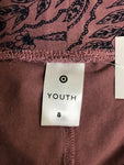 Girls Pants - Target - Size 8 - GRL1523 GP0 - GEE