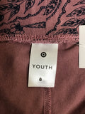 Girls Pants - Target - Size 8 - GRL1523 GP0 - GEE