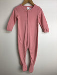 Baby Girls Jumpsuit - Baby Berry - Size 1 - GRL1518 BJUM - GEE