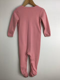 Baby Girls Jumpsuit - Baby Berry - Size 1 - GRL1518 BJUM - GEE