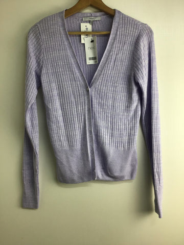 Ladies Knitwear - Next - Size 8 - LW0856 - GEE