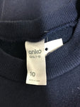 Girls Top - Anko - Size 10 - GRL1510 GT0 - GEE