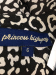 Vintage Dresses - Princess Highway - Size 6 - VDRE1934 - GEE