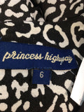 Vintage Dresses - Princess Highway - Size 6 - VDRE1934 - GEE