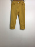 Girls Pants - Pumpkin Patch - Size 4 - GRL1508 GP0 - GEE