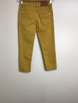 Girls Pants - Pumpkin Patch - Size 4 - GRL1508 GP0 - GEE